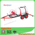 Agrícola Tool Tractor Suspension Boom Sprayer